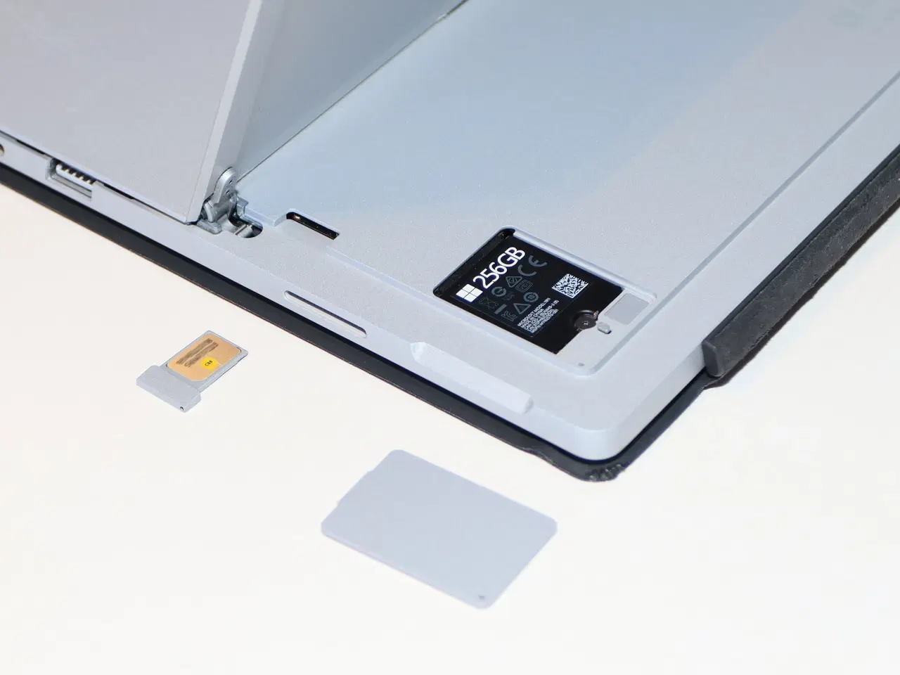Billede 6 - MS Surface Pro 7+ LTE Advanced - 2021