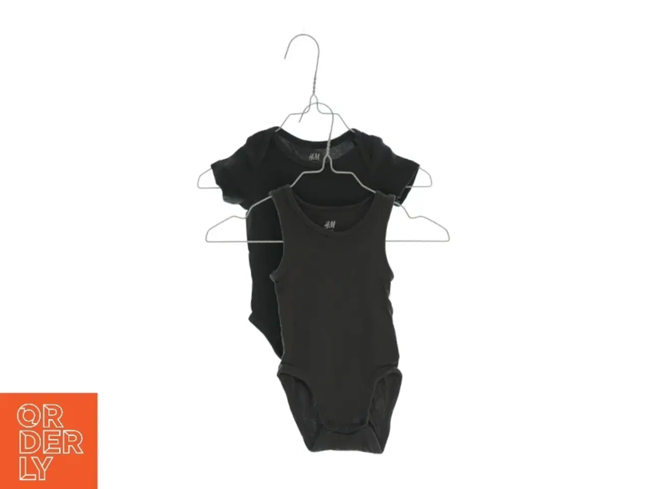 Billede 1 - Bodystocking fra H&M (str. 62)