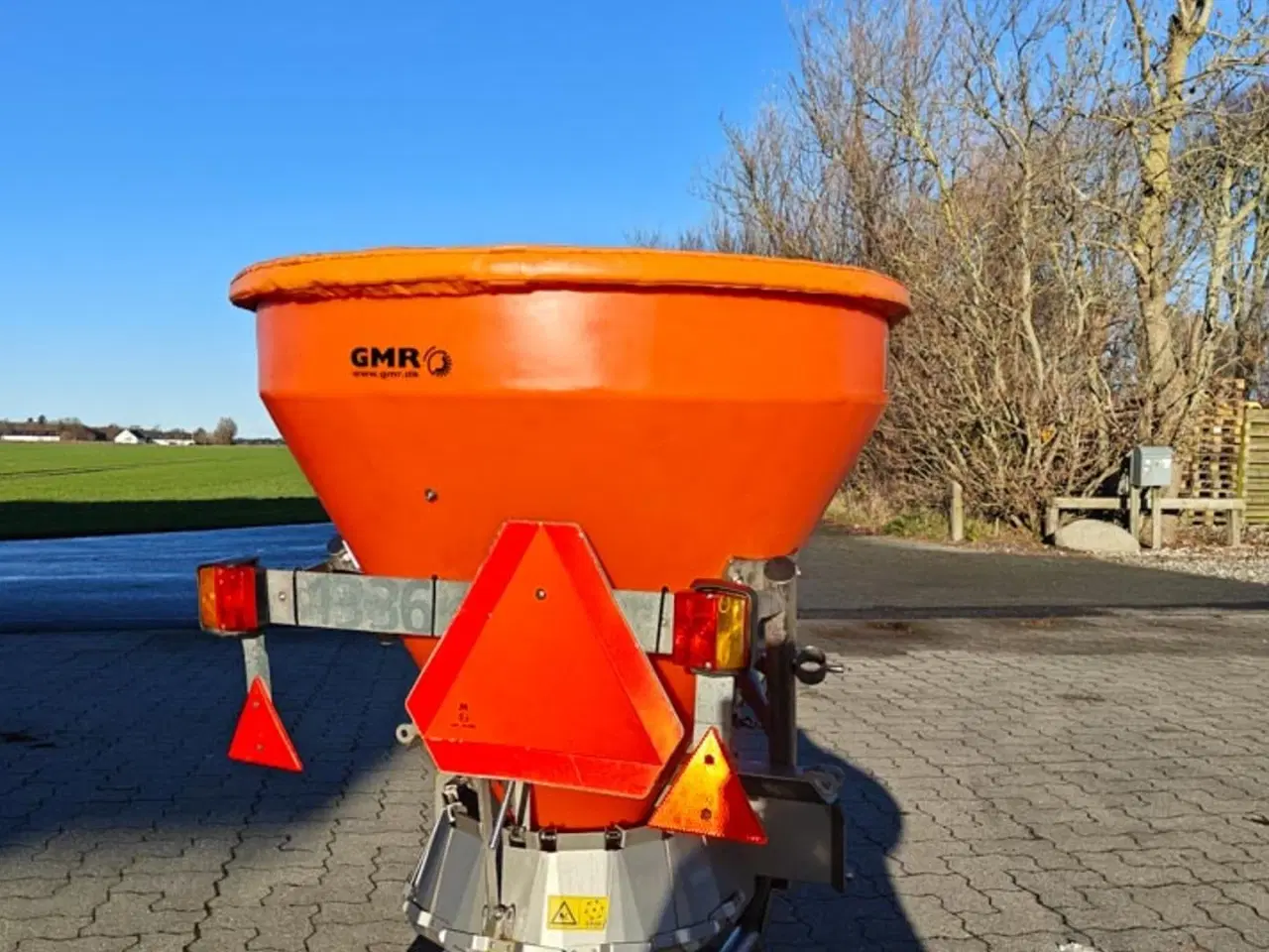 Billede 2 - Matev SPR-DS 400 IX