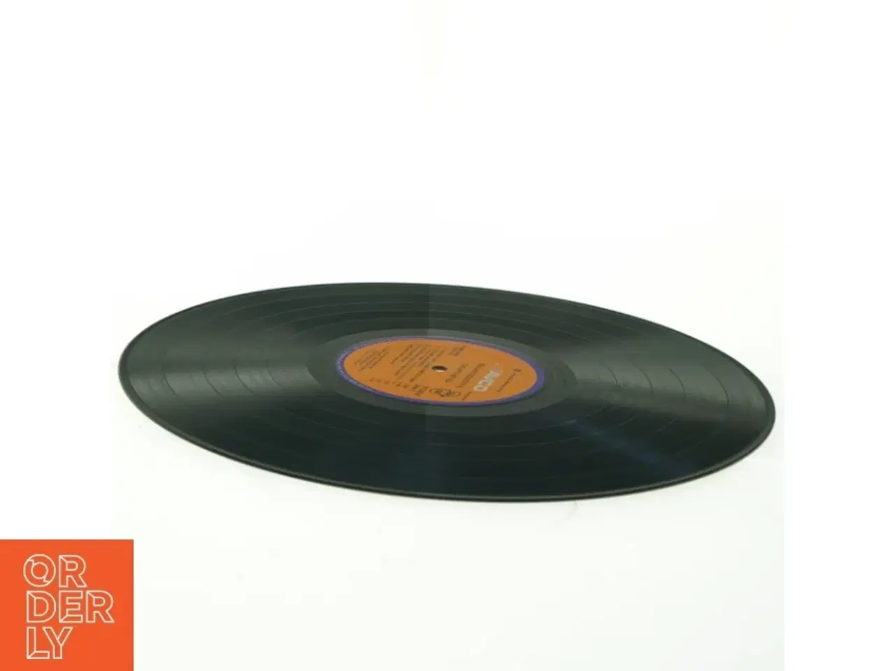 Billede 8 - Vinylplade fra The Stylistics (str. 31 x 31 cm)