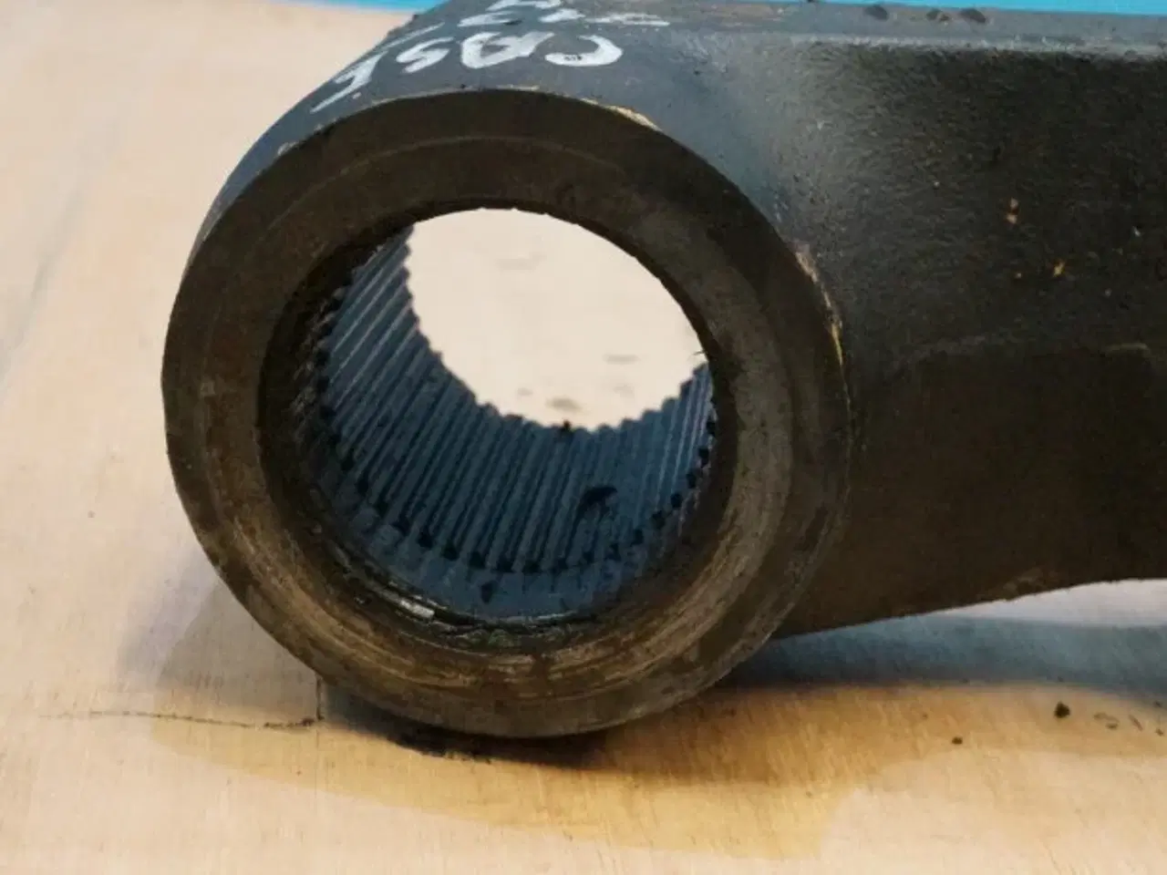 Billede 4 - Case 7130 Arm H. 1286930C5