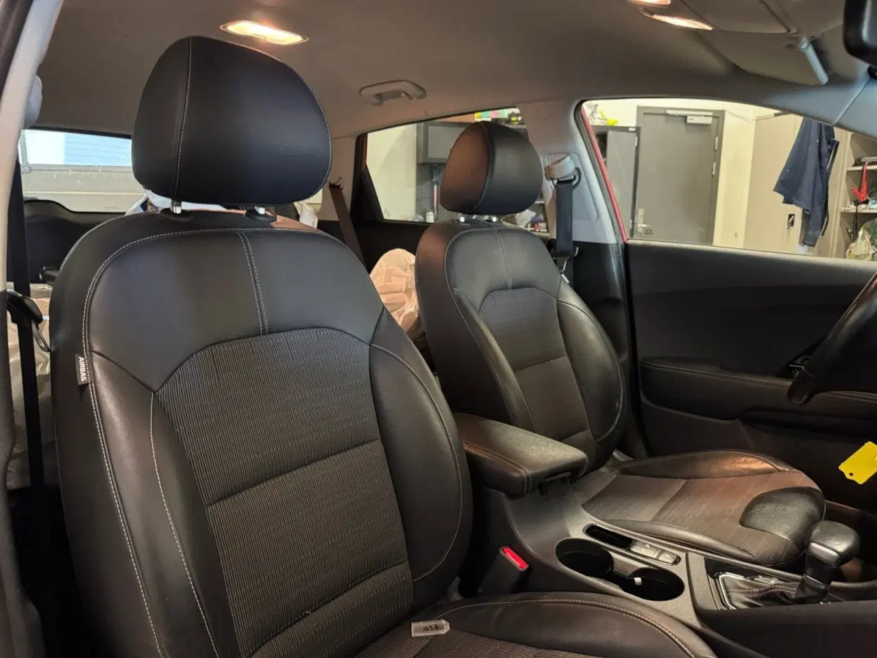 Billede 17 - Kia Niro 1,6 PHEV Advance DCT