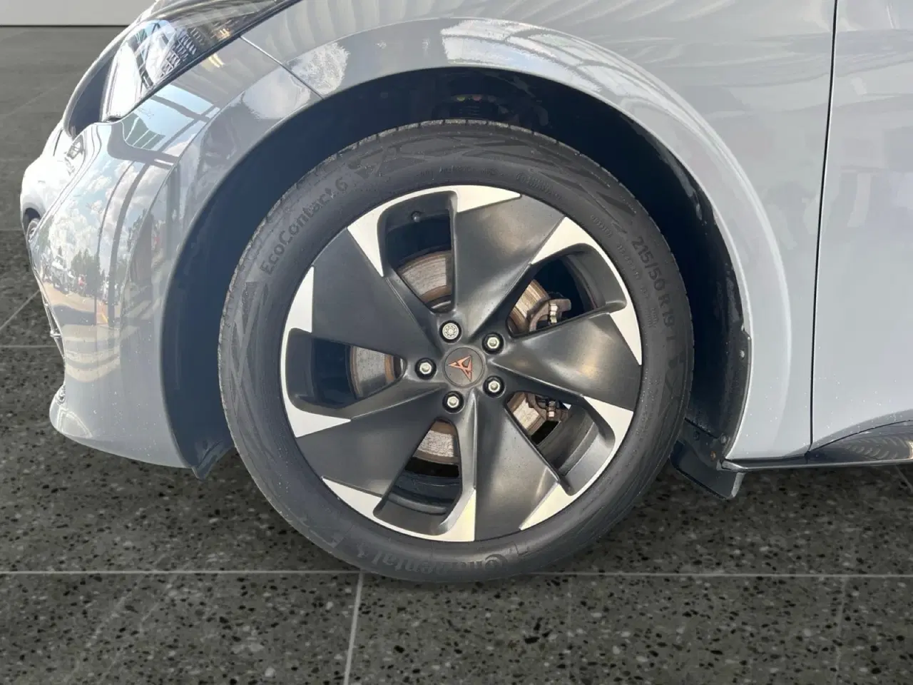 Billede 9 - Cupra Born 58 e-Boost