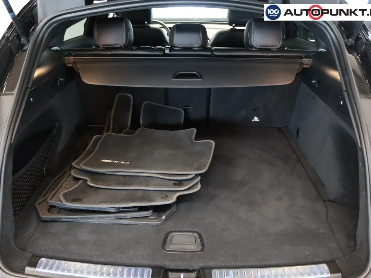 Billede 17 - Mercedes EQC400 AMG Line 4Matic