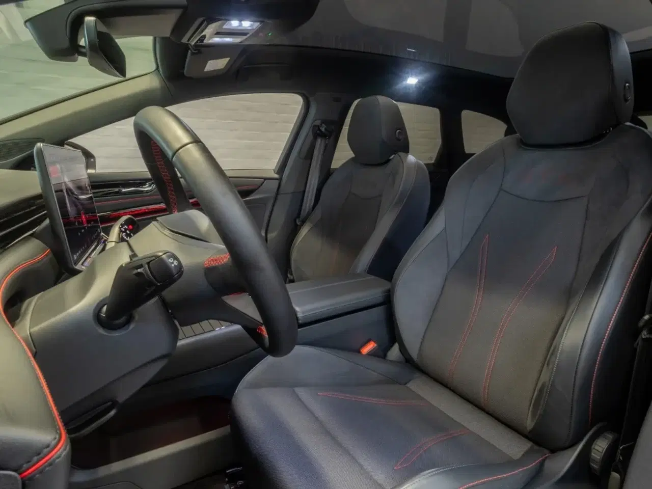 Billede 23 - VW ID.7 86 GTX Max Tourer 4Motion