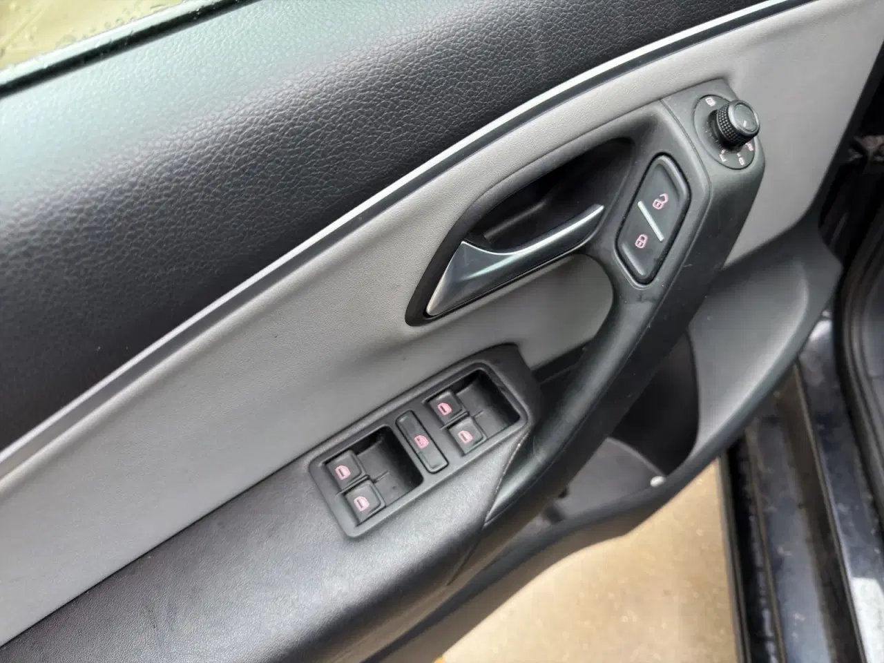 Billede 12 - VW Polo 1,4 TSi 150 BlueGT DSG