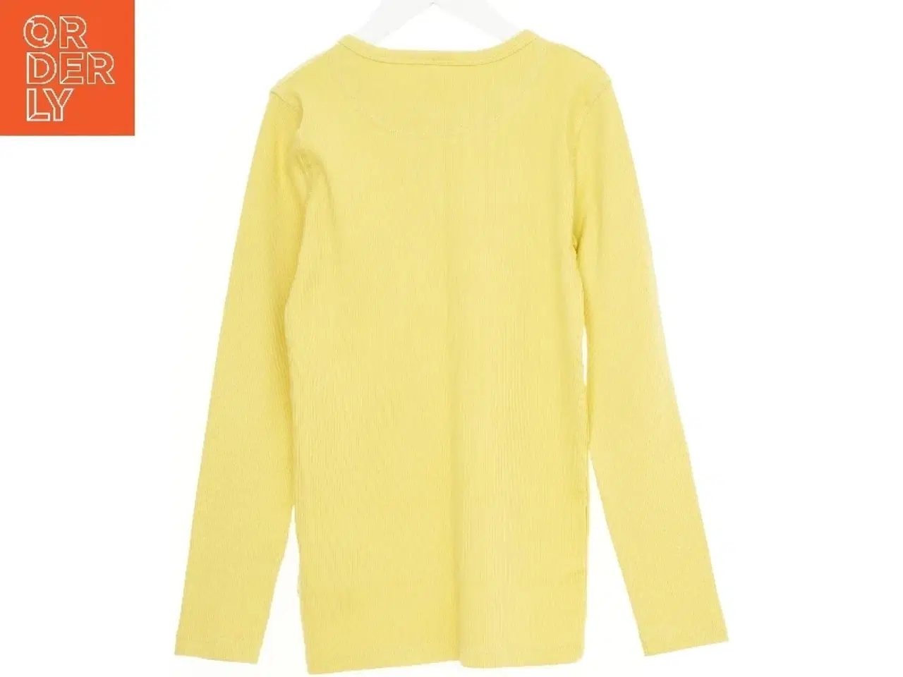 Billede 2 - Ny langærmet trøje til børn fra Pomp de Lux (str. 140)