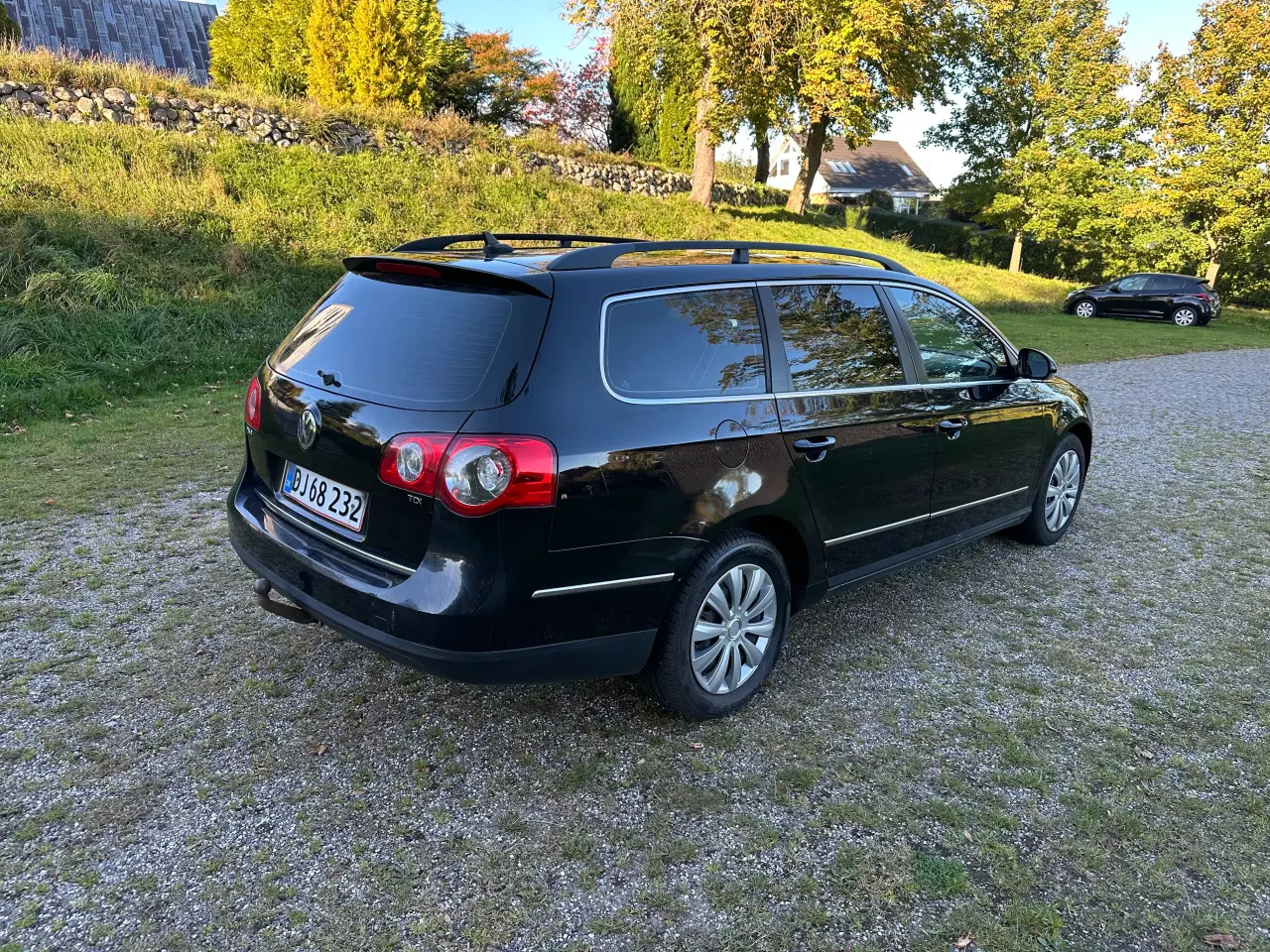 Billede 3 - Nysynet Vw passat 2.0 Tdi cr 2008