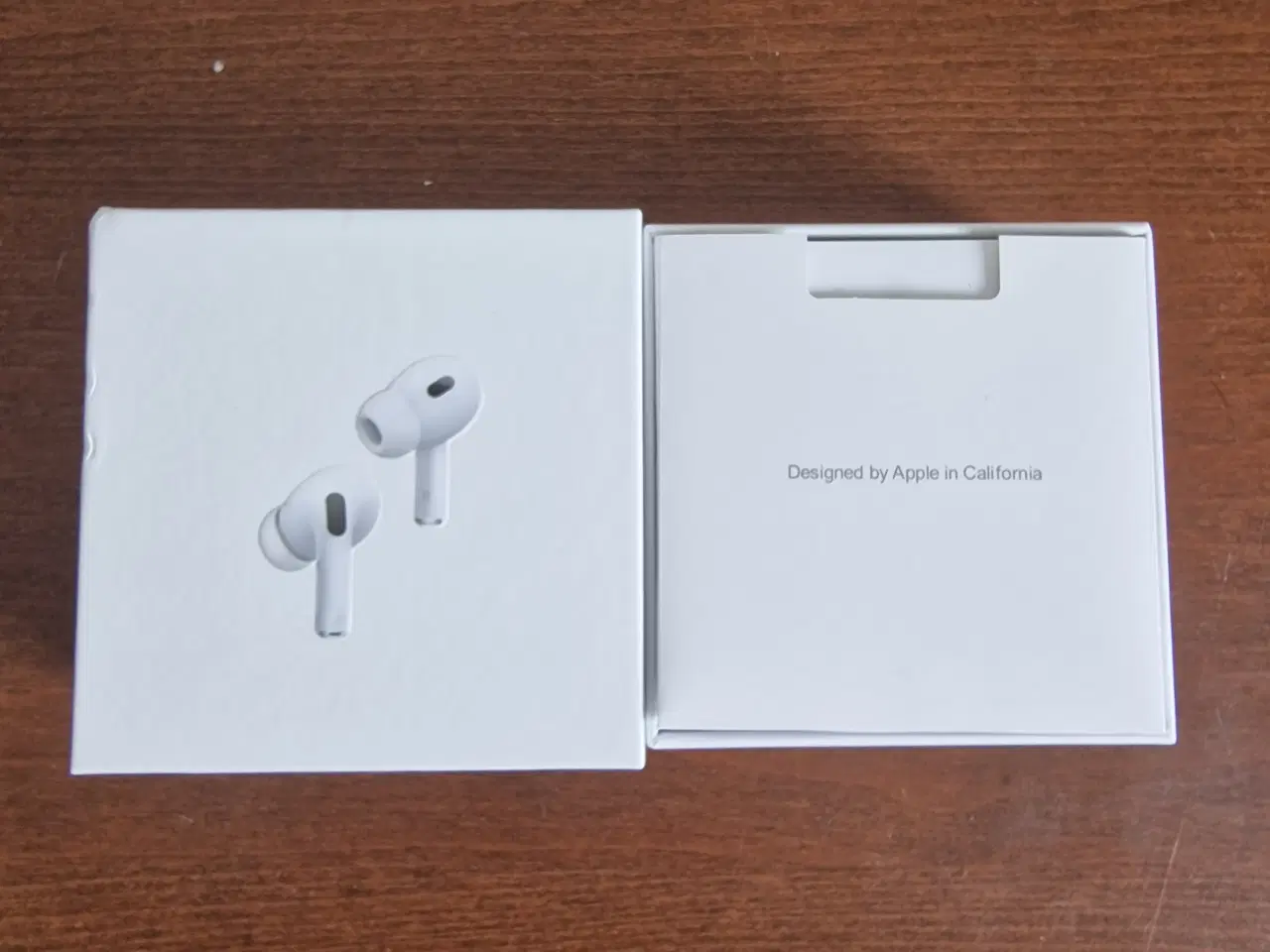 Billede 4 - AirPods Pro 2nd Gen med Active Noise Cancellation