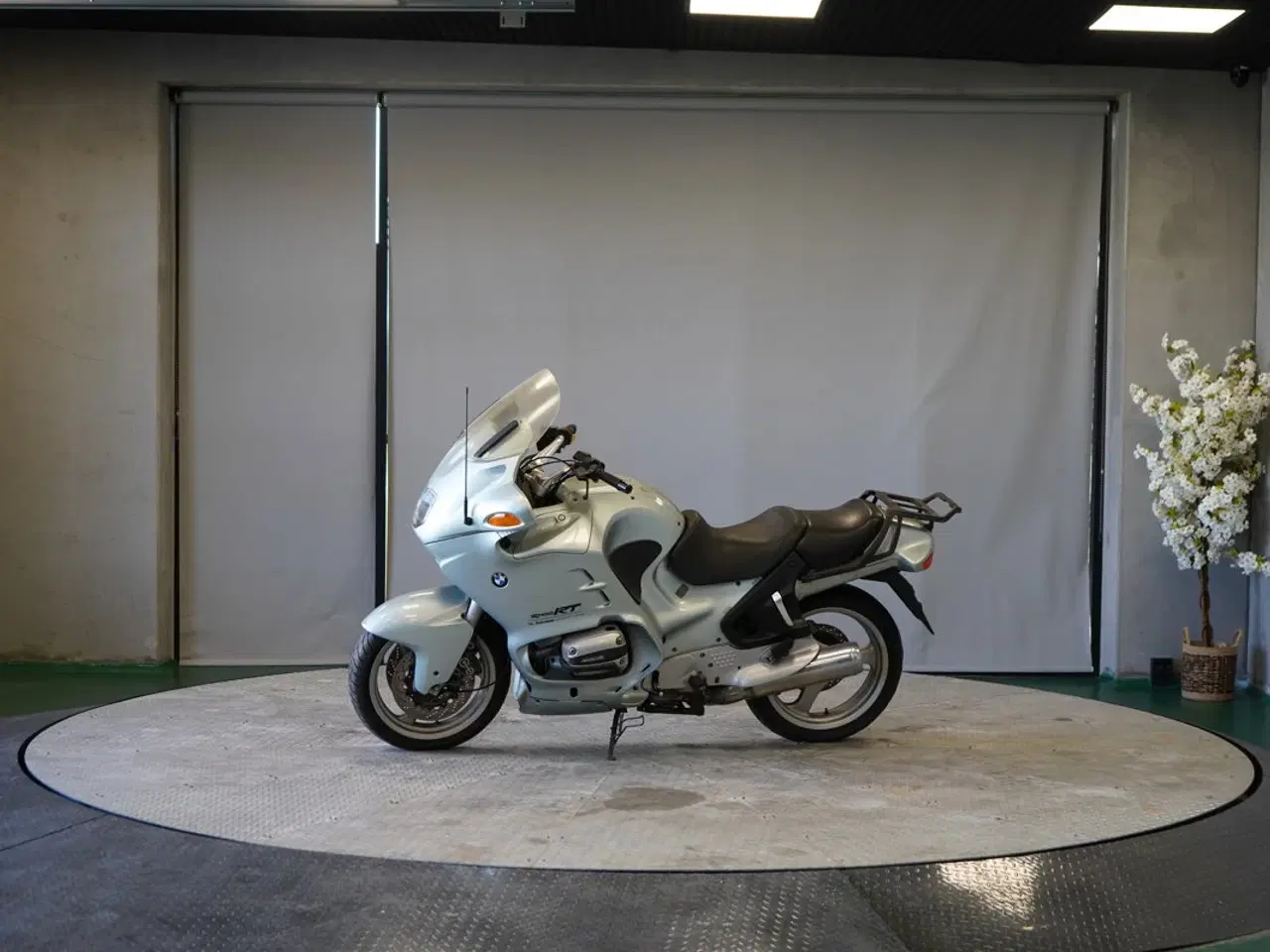 Billede 2 - BMW RT1100 – KLASSISK TOURING PÅ AUKTION