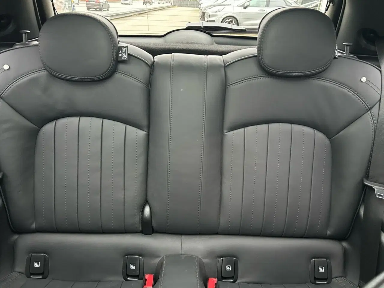 Billede 16 - MINI Cooper SE  Maximise