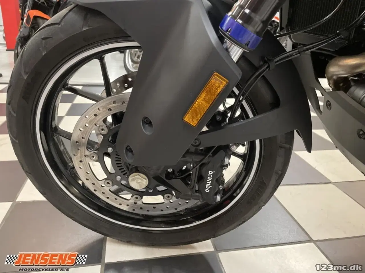 Billede 10 - KTM 1290 Super Adventure S