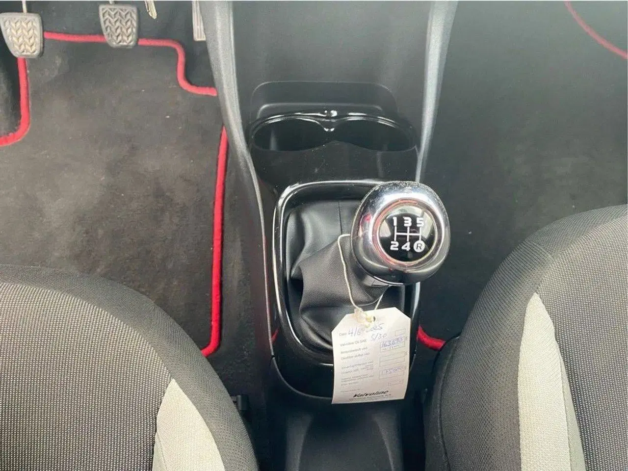 Billede 12 - Toyota Aygo 1,0 VVT-I X-Sky 69HK 5d