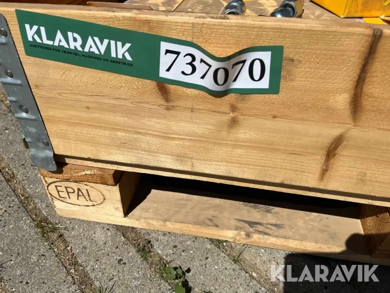 Billede 8 - Hydraulikfitting Parker Blandet