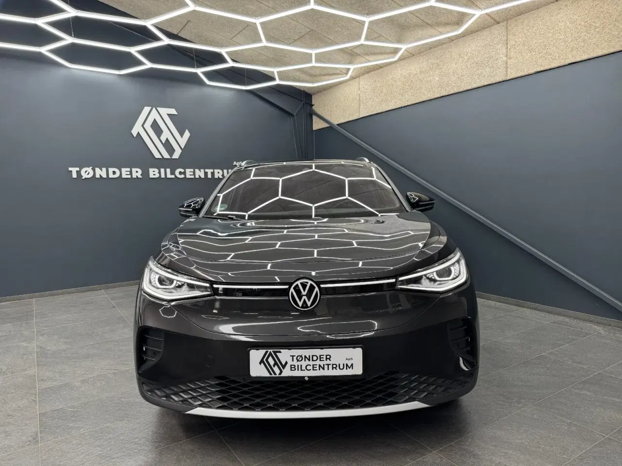Billede 5 - VW ID.4 77 1ST Pro Performance Max