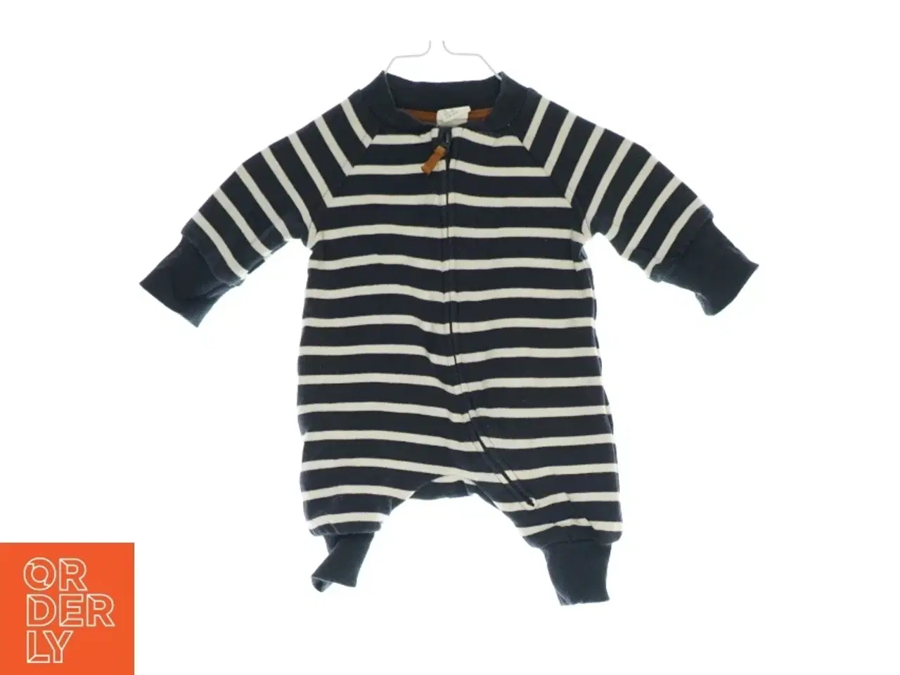 Billede 1 - Heldragt fra H&M (Str. 50)
