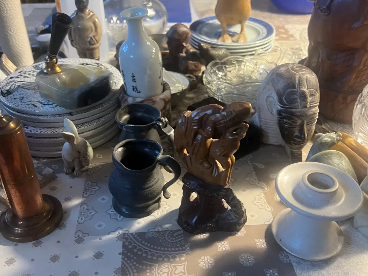 Billede 2 - Loppemarked 