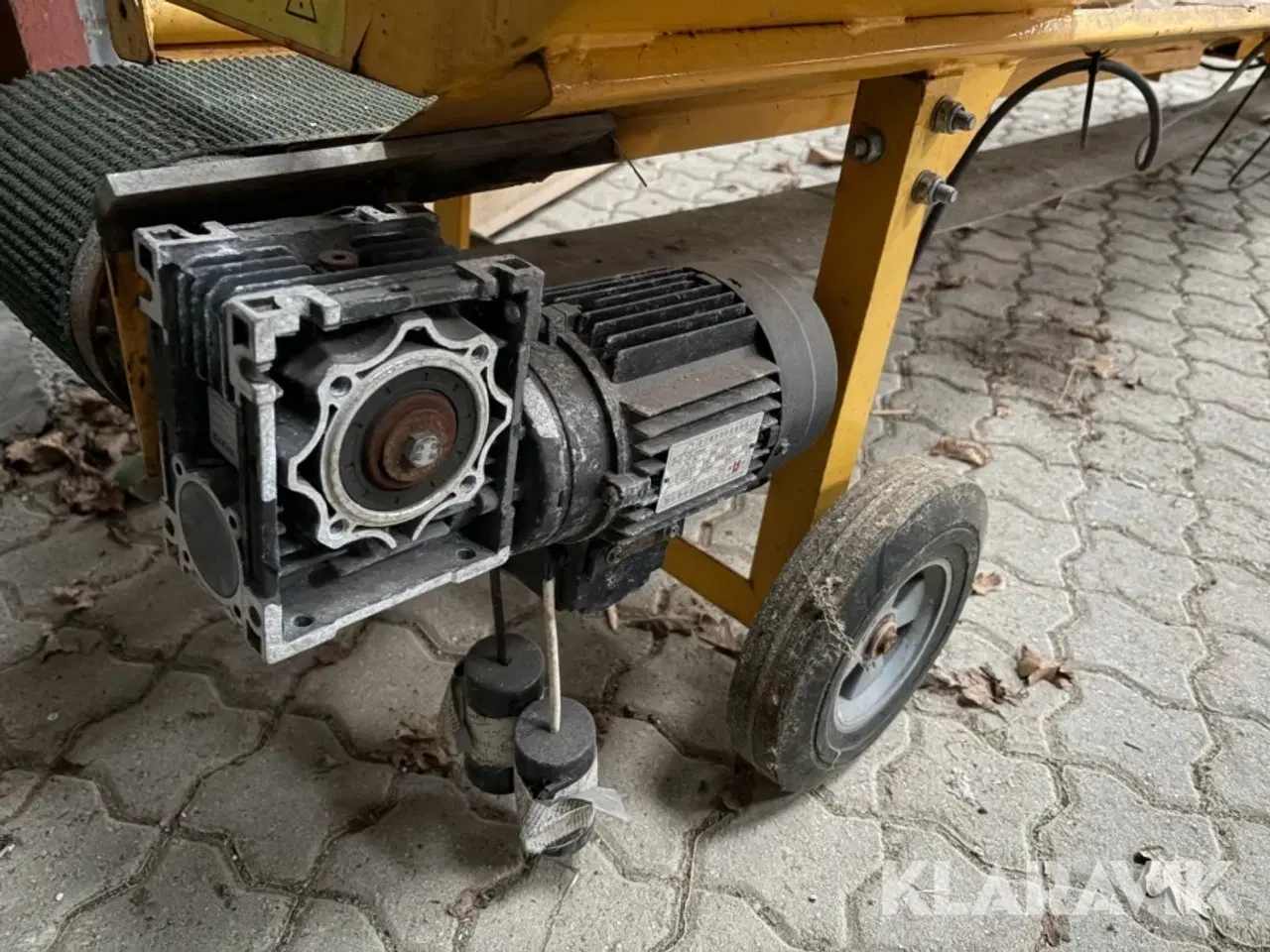 Billede 4 - Murerbånd