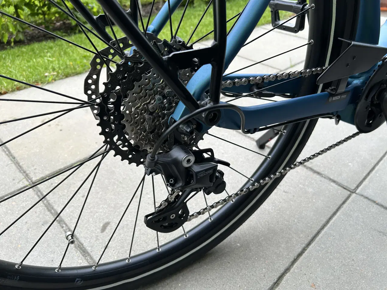 Billede 8 - Scott Sub Sport Eride el cykel