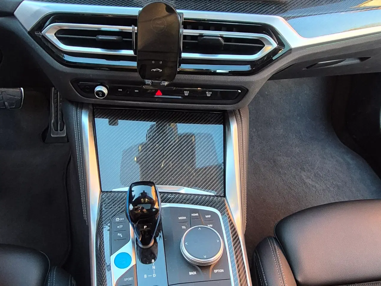 Billede 14 - BMW i4 M50 Supercharged