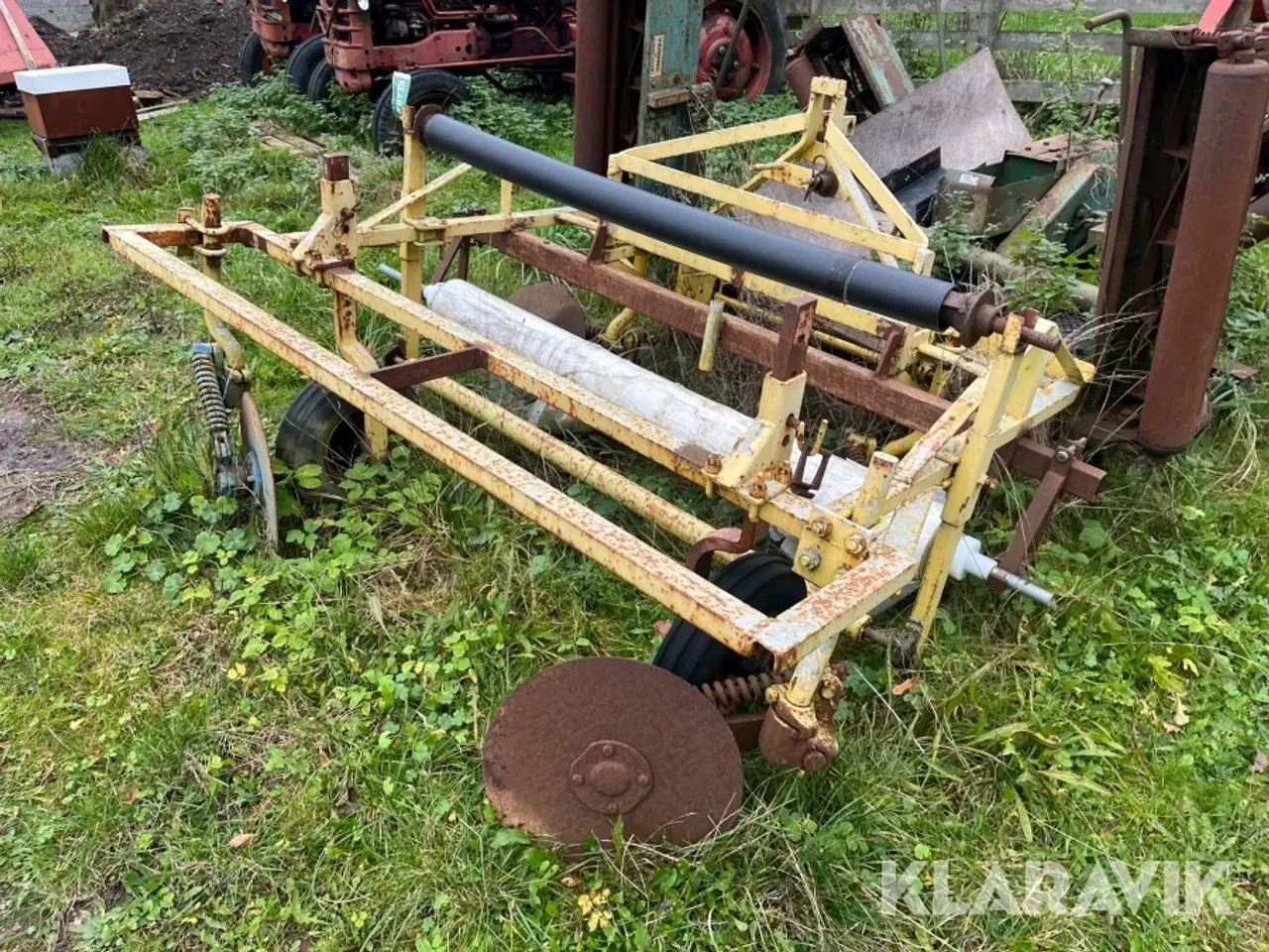 Billede 2 - Folie pakningsmaskine