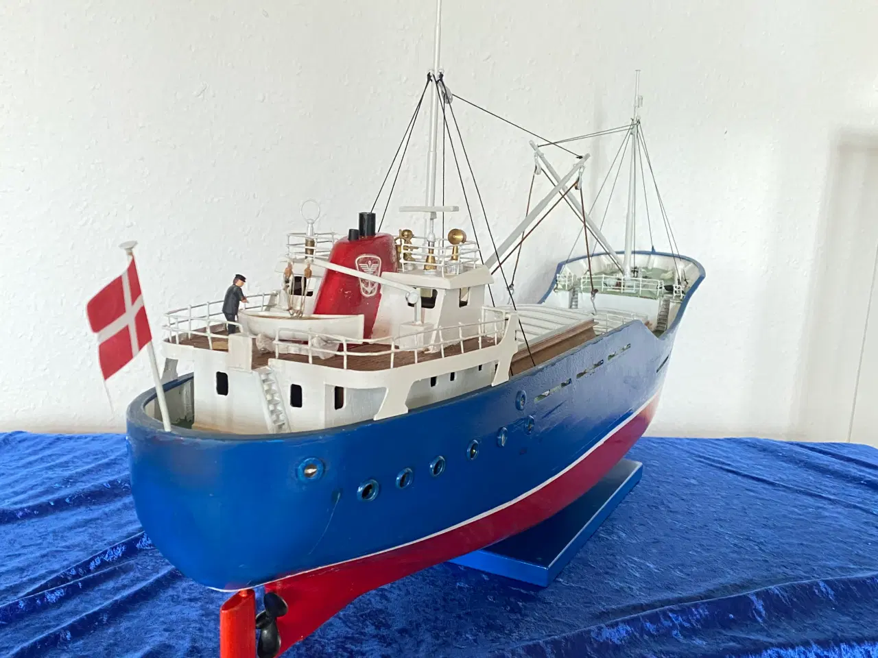 Billede 7 - Mercandic skib sælges
