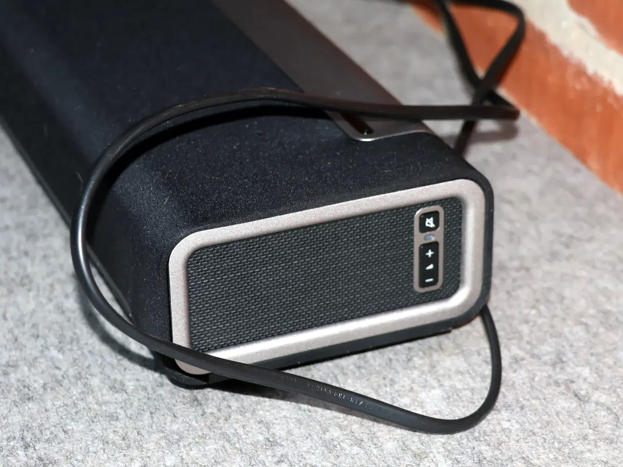 Billede 2 - Sonos playbar.