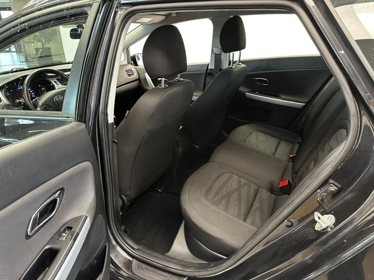 Billede 10 - Kia Ceed 1,6 CRDi 128 Active SW
