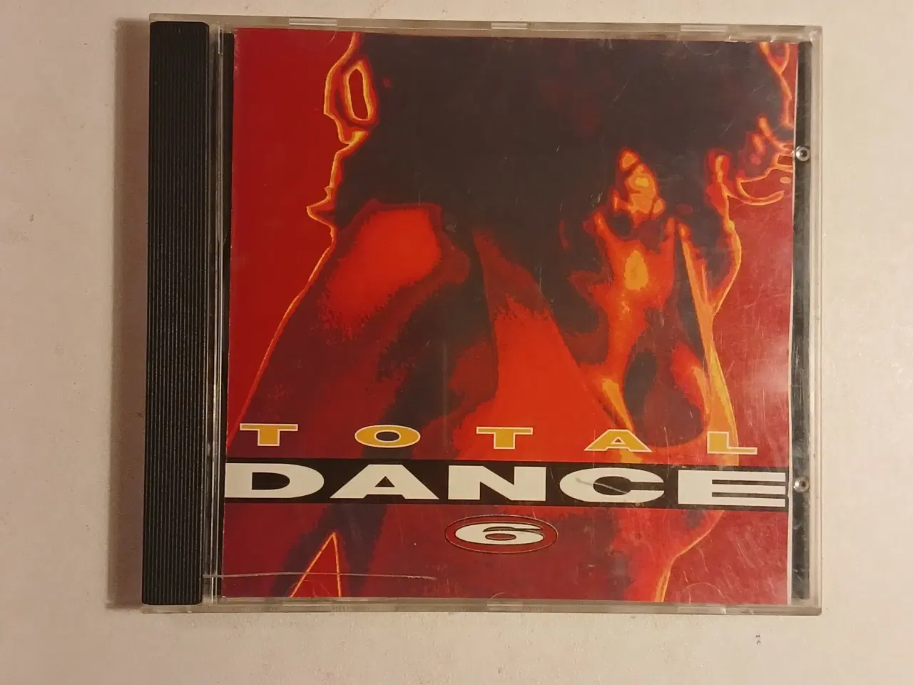 Billede 3 - Musik cd'er disco,pop,rock,club