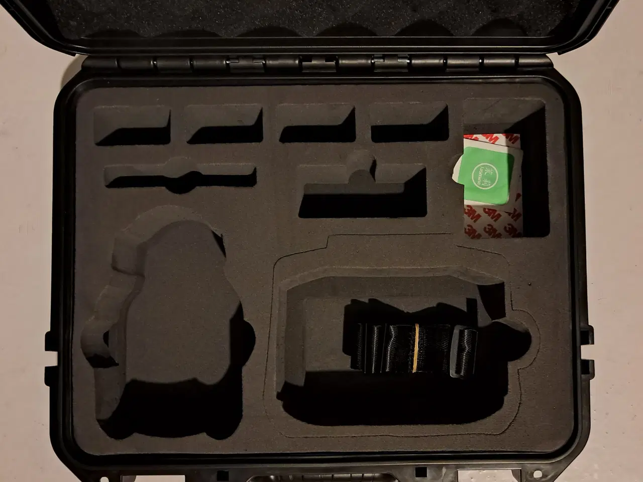 Billede 2 - DJI drone kuffert