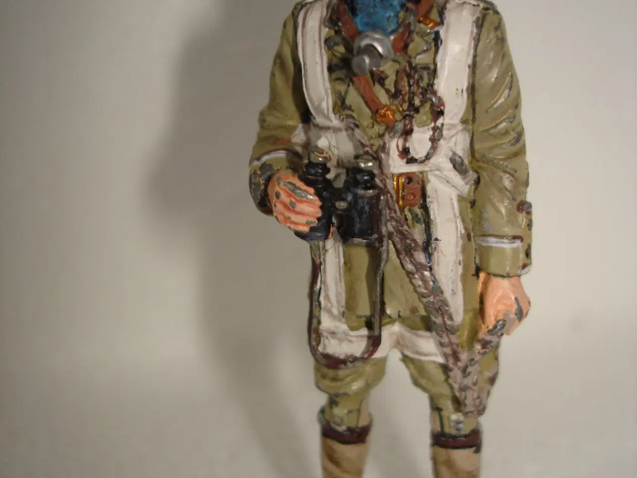 Billede 8 - Gasmaske m.m. 