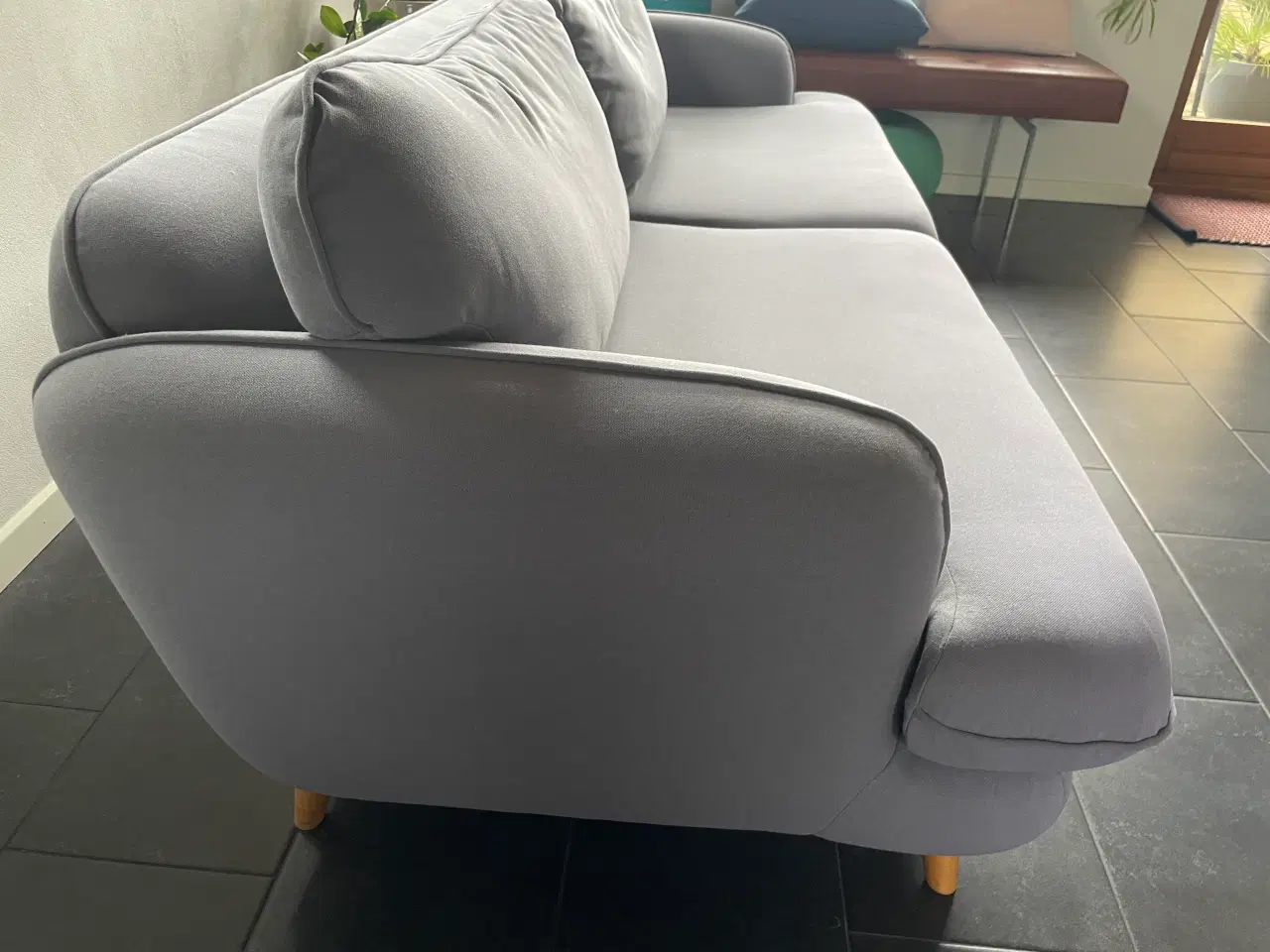 Billede 2 - 3 personers Sofa (model Palma) fra Sofakompagniet