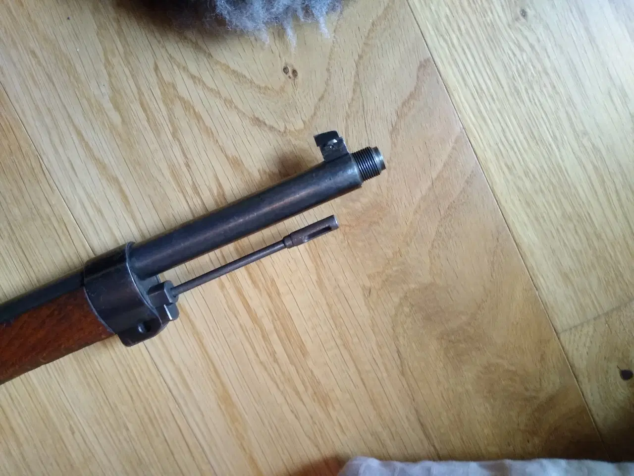 Billede 6 - Riffel Husqvarna m38