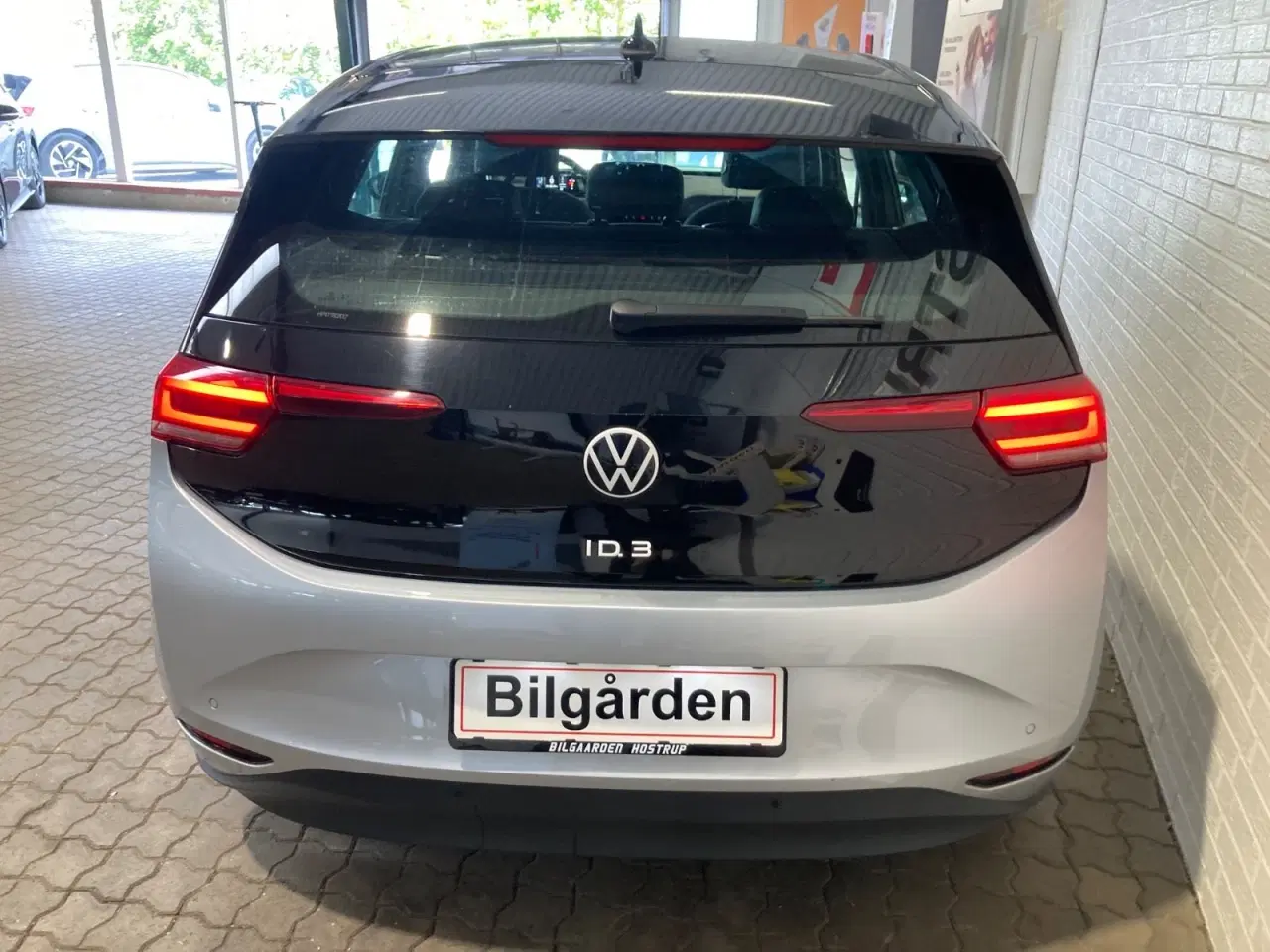 Billede 6 - VW ID.3 58 Pro Performance Life