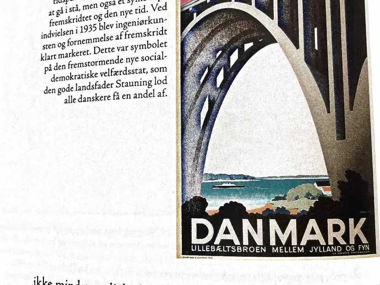 Billede 3 - Skurke & Helte Fem udskældte danske statsledere