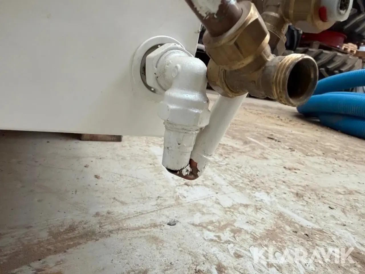 Billede 8 - Radiatorer - 4 styk