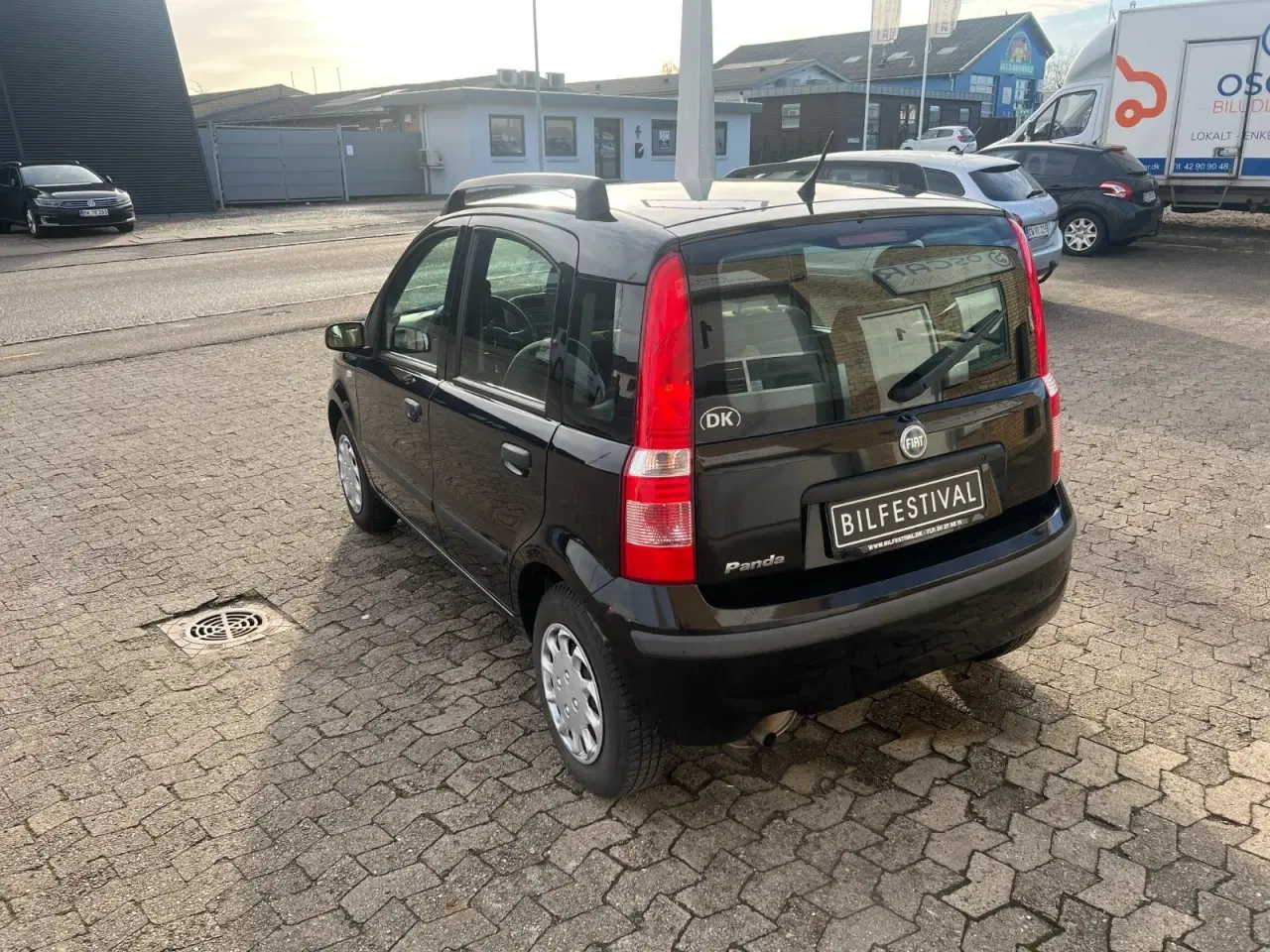 Billede 12 - Fiat Panda 1,2 Ciao