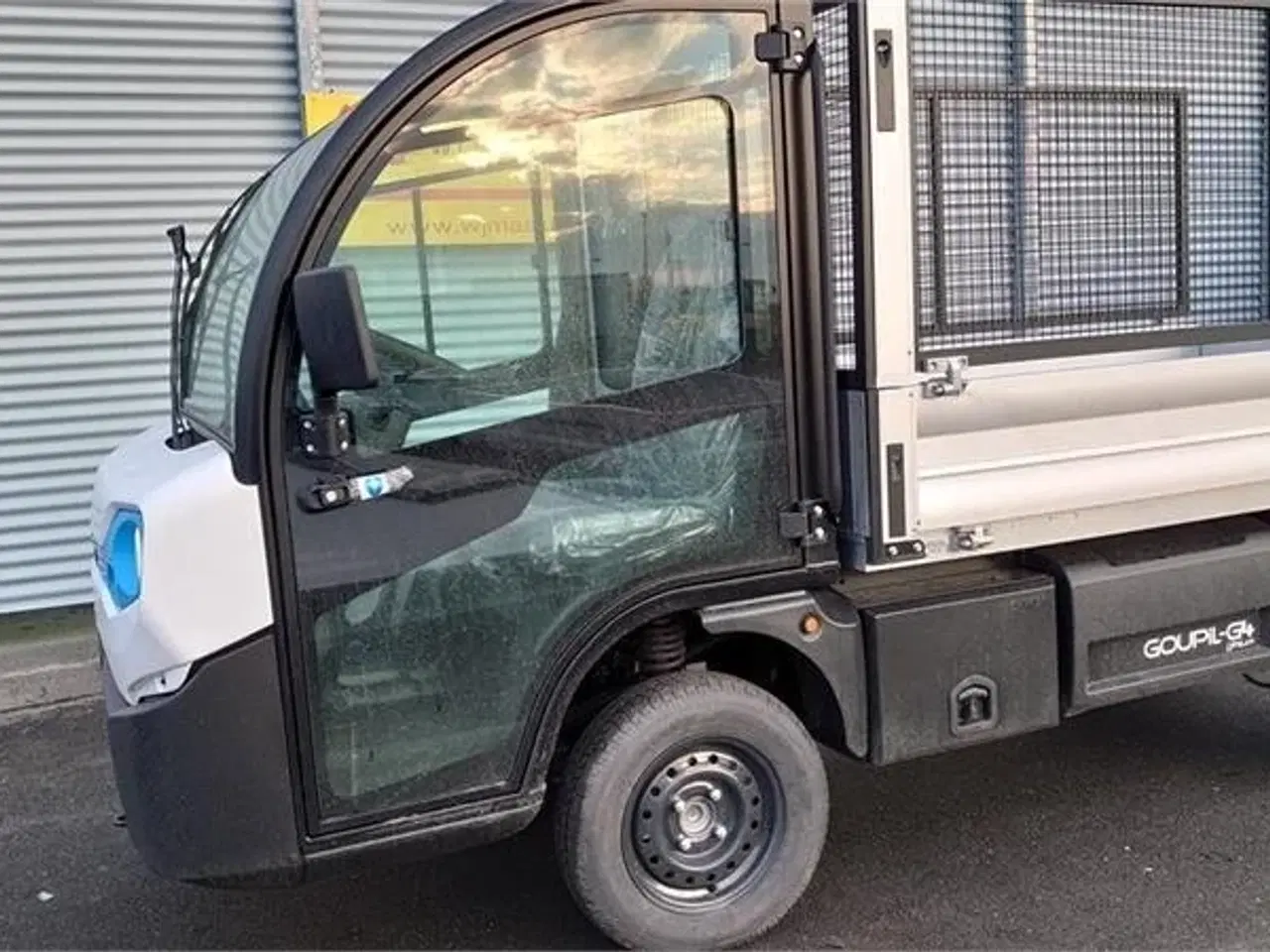 Billede 2 - Goupil G4