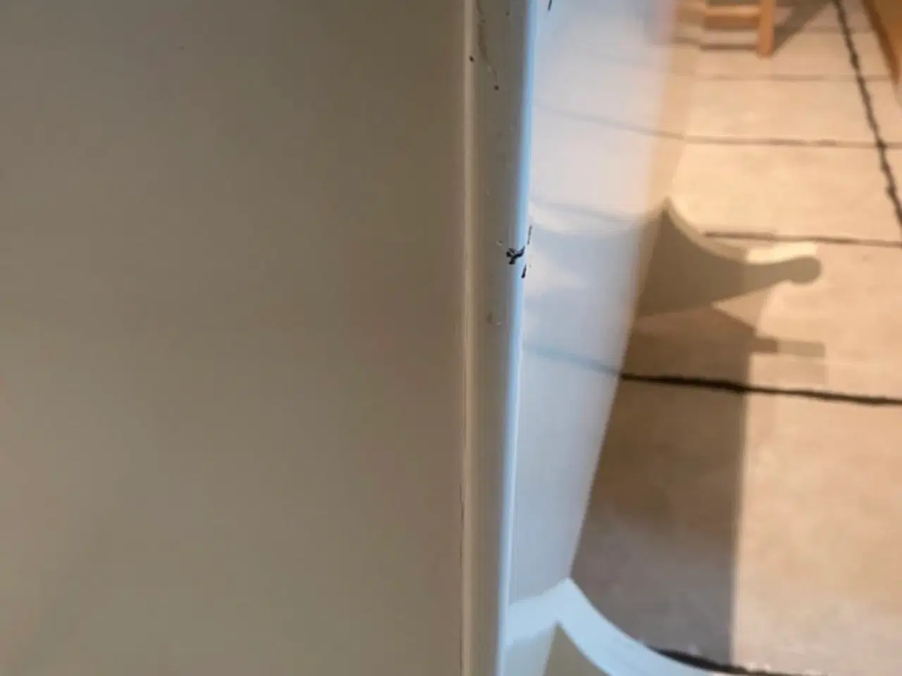 Billede 4 - Solid vugge