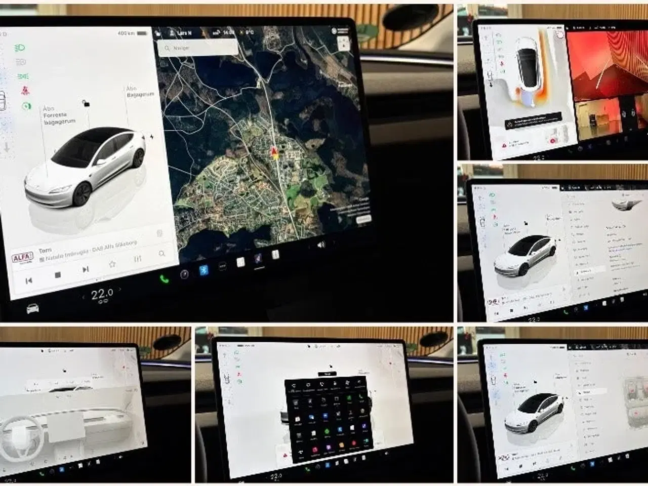 Billede 16 - Tesla Model 3  RWD