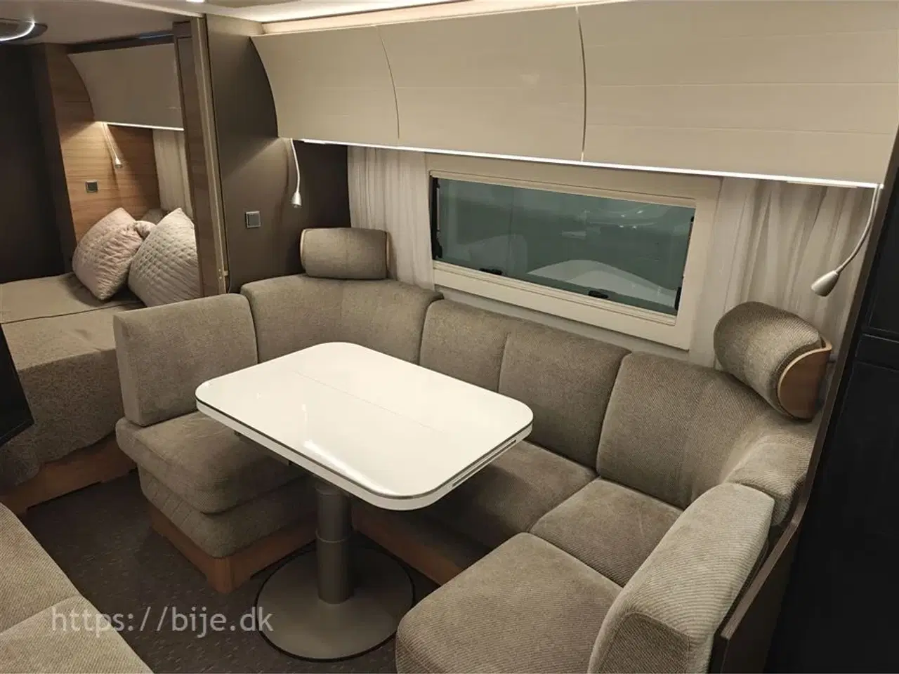 Billede 9 - 2021 - Adria Alpina 663 HT