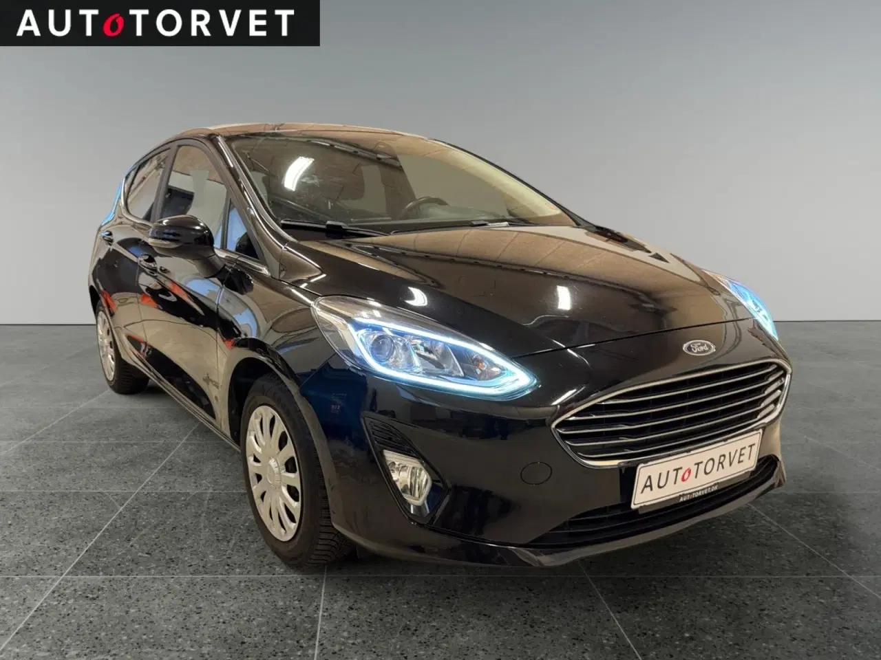 Billede 2 - Ford Fiesta 1,1 Titanium