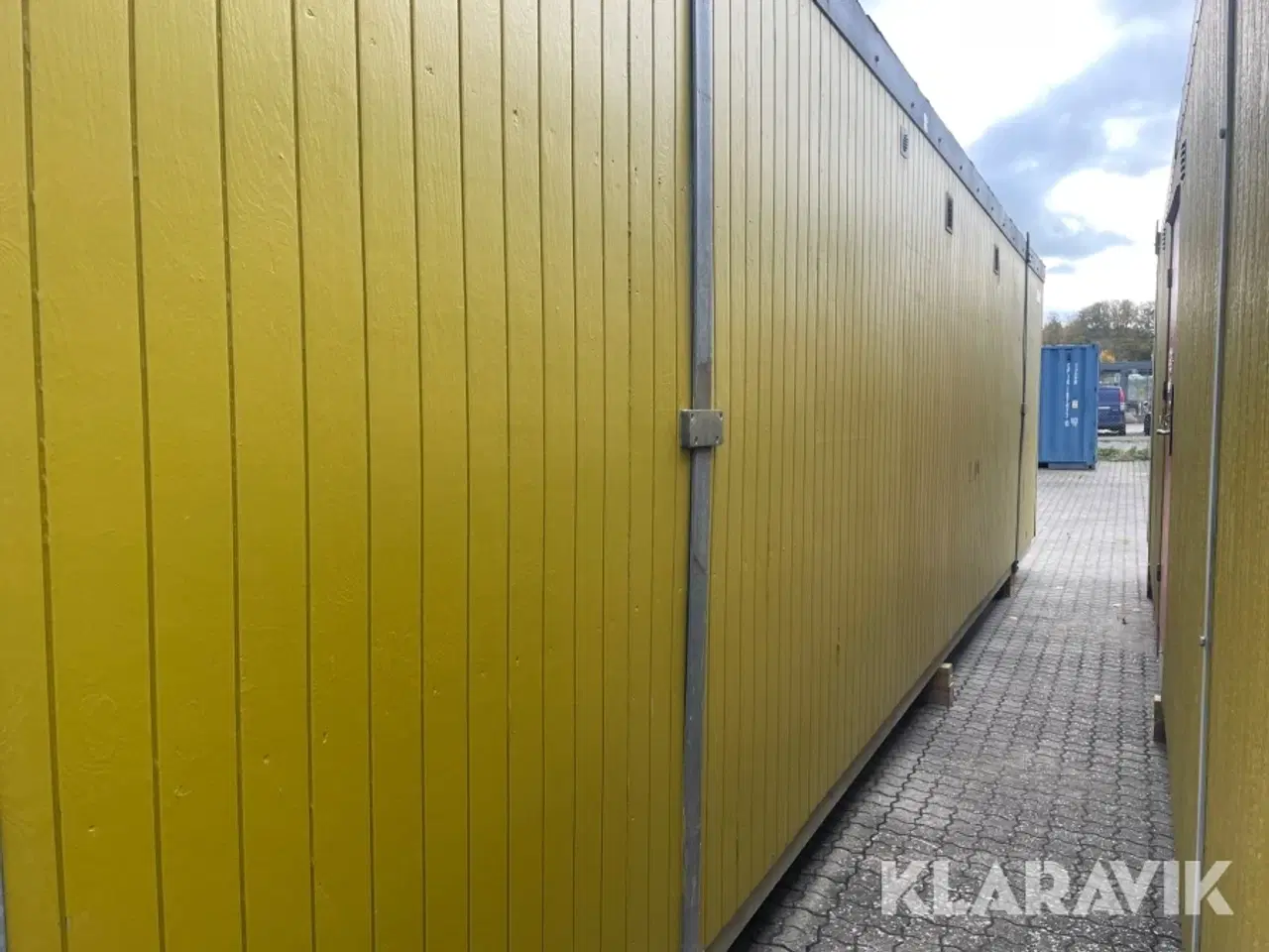 Billede 6 - Mandskabs modul