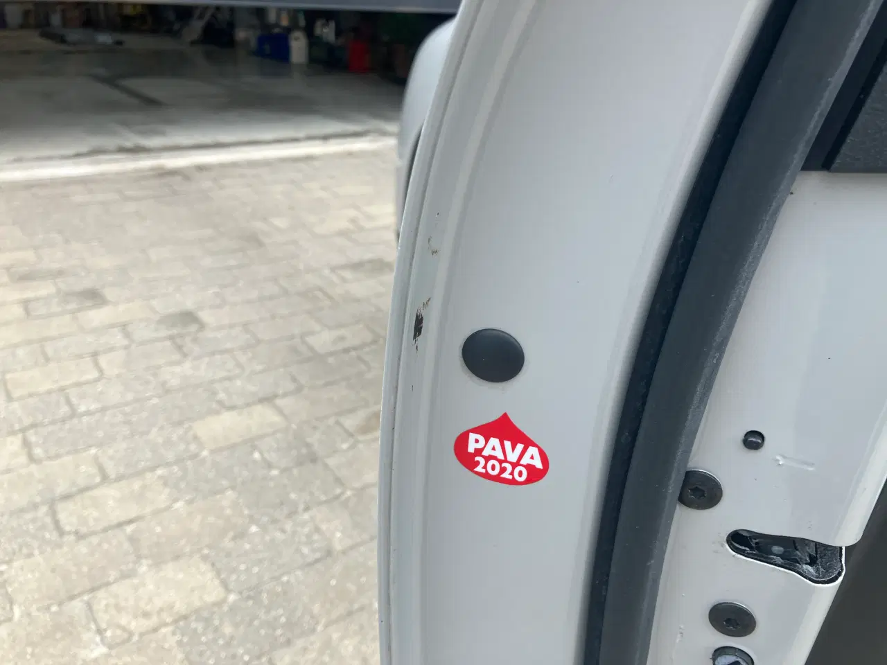 Billede 15 - Citroen C3 Aircross Platinum 110HK 6gears