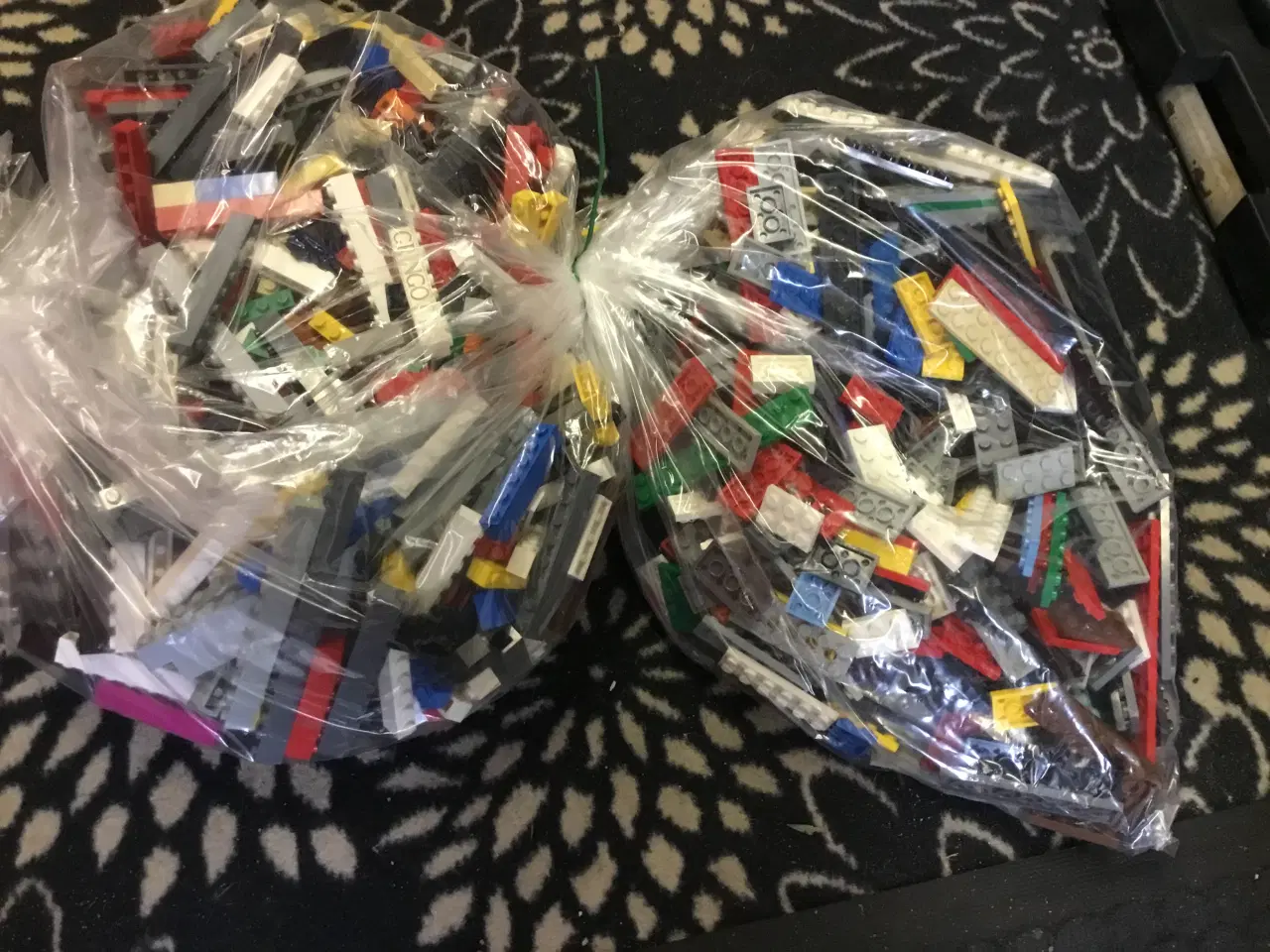 Billede 15 - Teknic Lego Alm Lego 