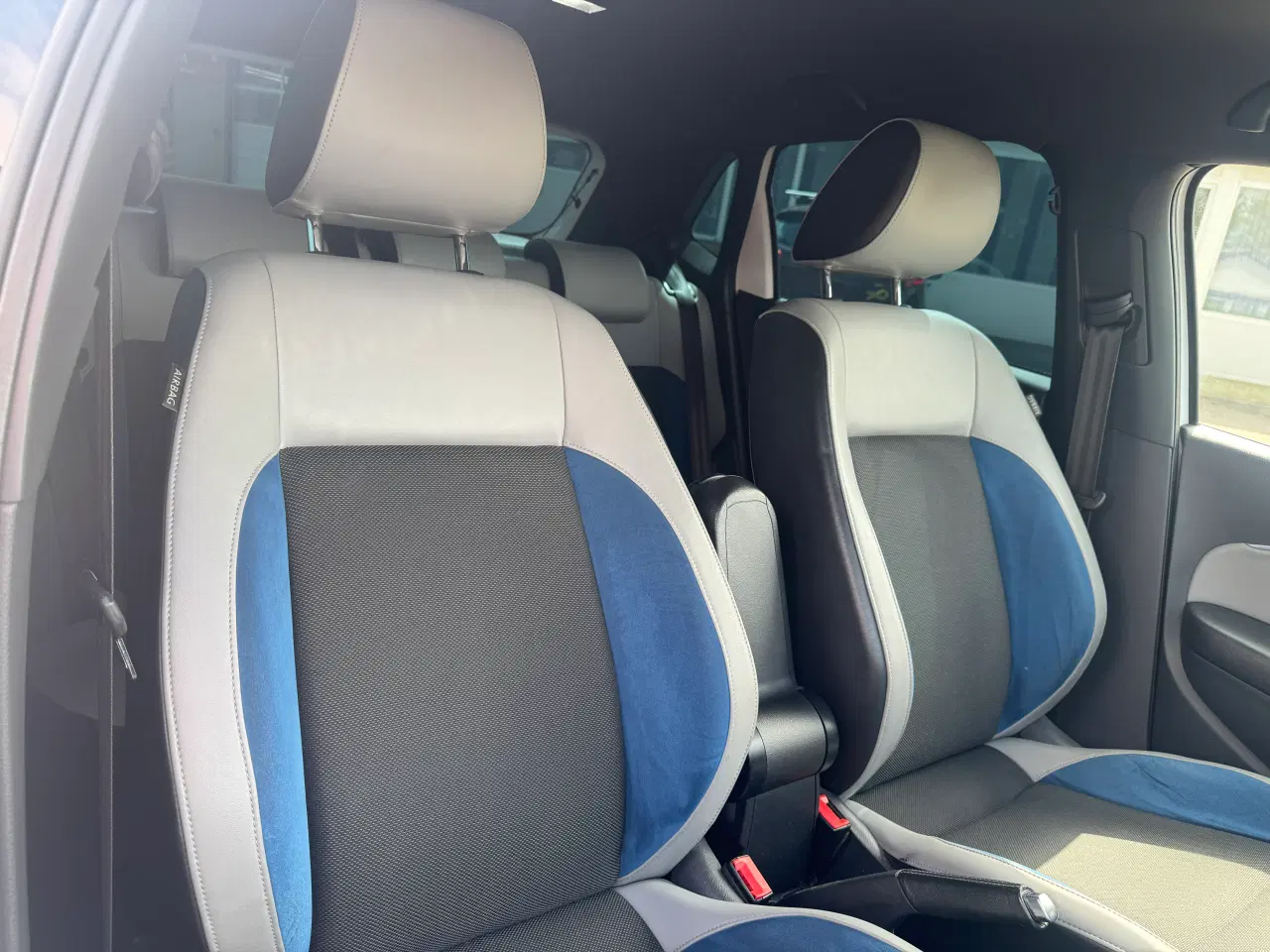 Billede 4 - 2017 Polo GT