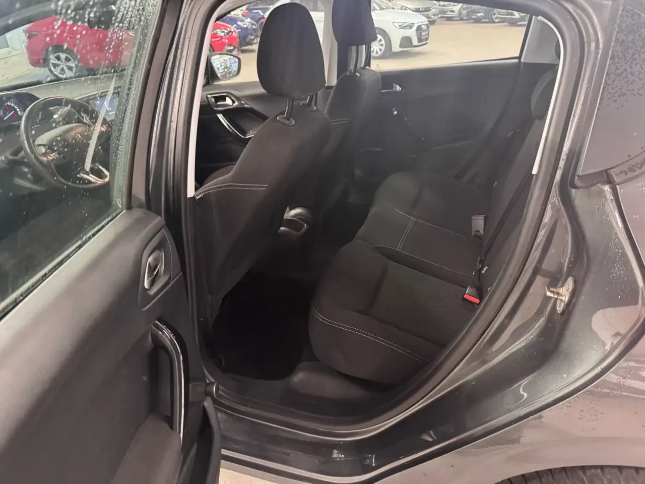 Billede 6 - Peugeot 208 1,6 BlueHDi Active+ 100HK 5d