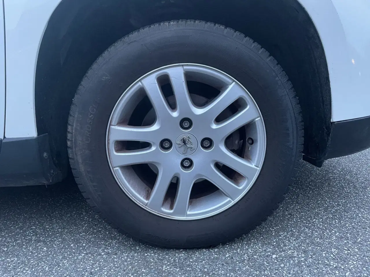 Billede 18 - Peugeot 2008 1,2 VTi 82 Active