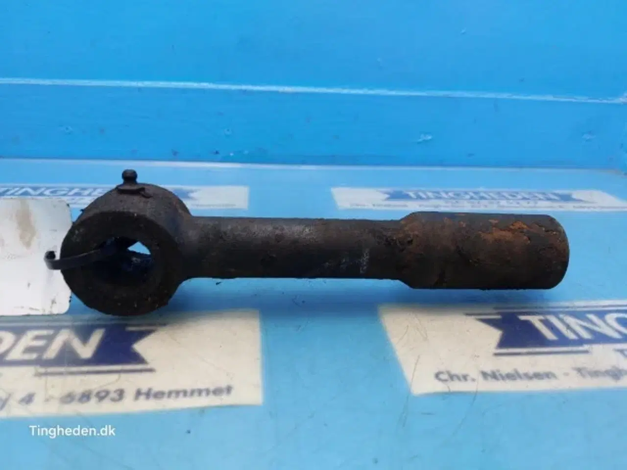 Billede 3 - JCB 531-70 Arm 453/23401