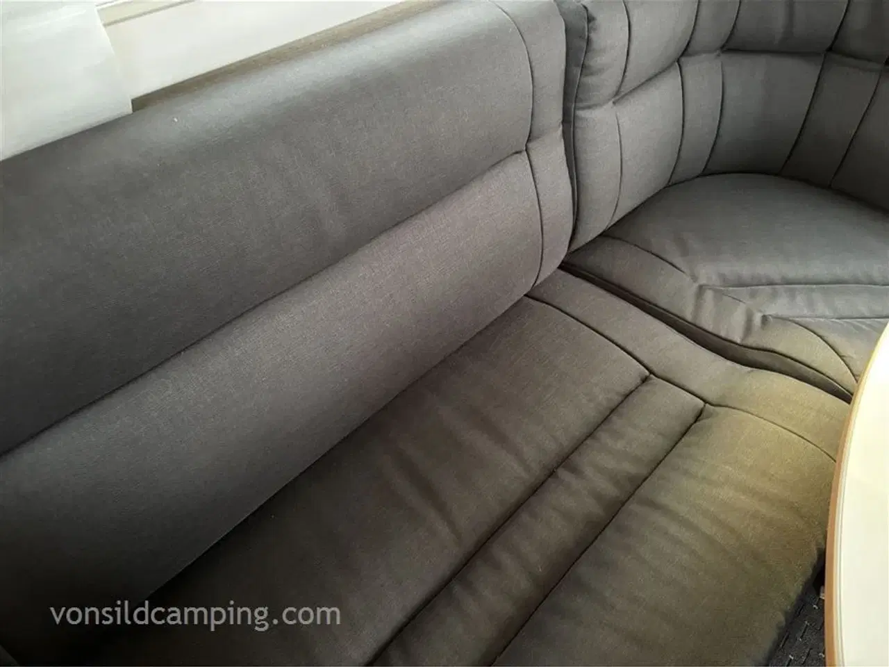 Billede 10 - 2015 - Kabe Smaragd XL KS